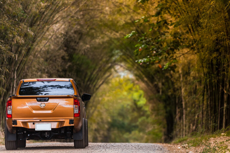 13 safest trucks for adventure seekers in 2023