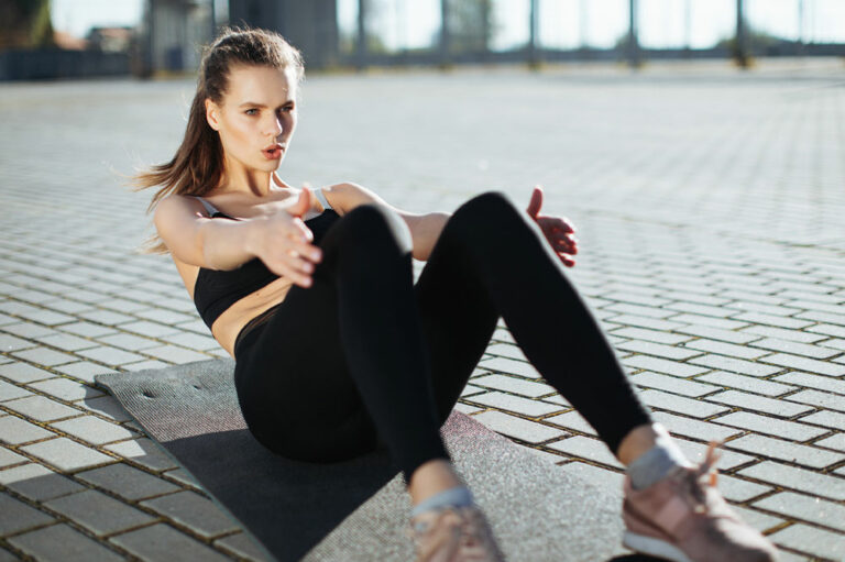 16 fitness and workout mistakes to avoid