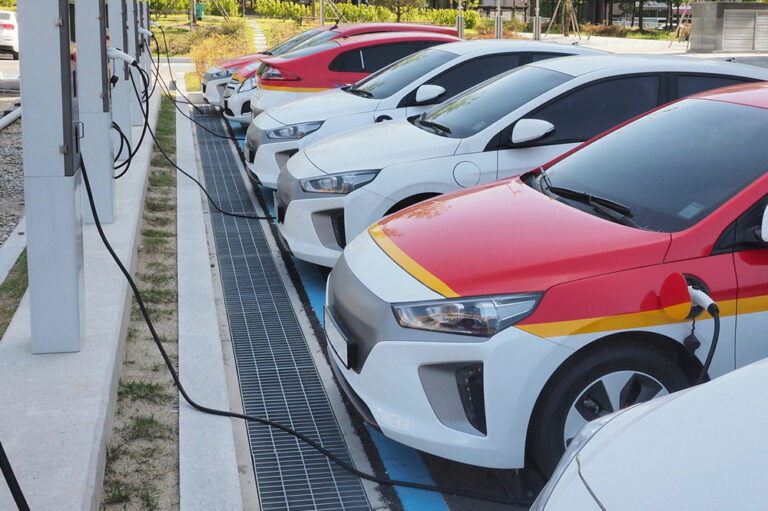 Top 9 electric cars worth buying right now