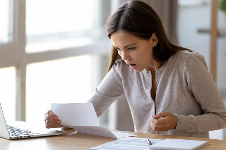 8 mistakes to avoid when applying for a home loan