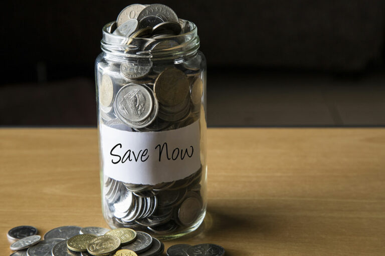 7 mistakes to avoid with savings accounts