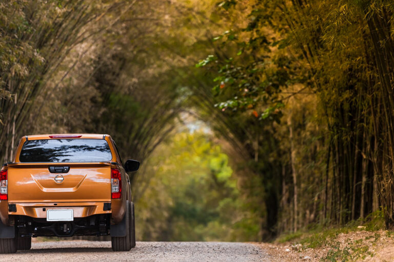 7 things to consider before buying a RAM truck