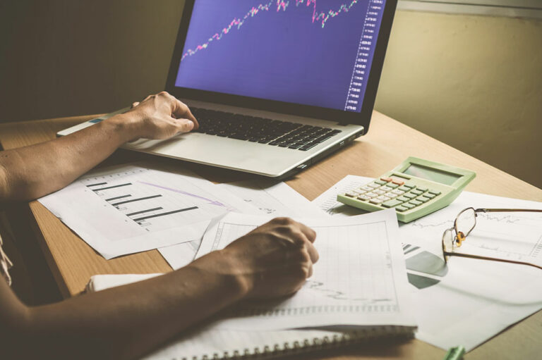 A beginner’s guide to investing in stocks