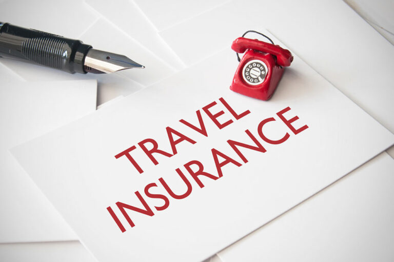 8 insurance mistakes to avoid while traveling abroad